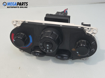 Панел климатик за Hyundai Santa Fe I SUV (11.2000 - 03.2006)