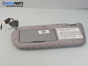 Сенник за Hyundai Santa Fe I SUV (11.2000 - 03.2006), позиция: лява
