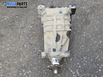 Диференциал за Hyundai Santa Fe I SUV (11.2000 - 03.2006) 2.4 16V 4x4, 146 к.с.