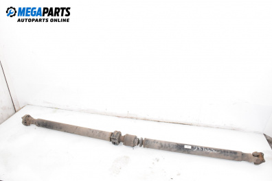 Кардан за Hyundai Santa Fe I SUV (11.2000 - 03.2006) 2.4 16V 4x4, 146 к.с.