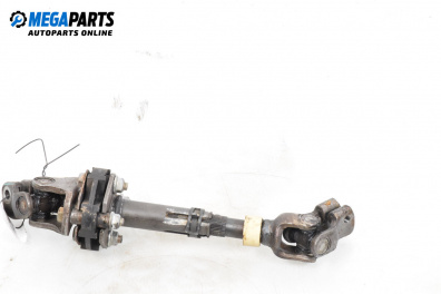 Каре на волана за Hyundai Santa Fe I SUV (11.2000 - 03.2006) 2.4 16V 4x4, 146 к.с., джип