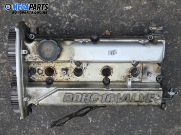Глава за Hyundai Santa Fe I SUV (11.2000 - 03.2006) 2.4 16V 4x4, 146 к.с.