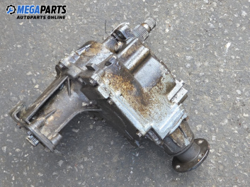 Раздатъчна кутия за Hyundai Santa Fe I SUV (11.2000 - 03.2006) 2.4 16V 4x4, 146 к.с., № Y000901684
