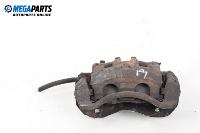 Спирачен апарат за Hyundai Santa Fe I SUV (11.2000 - 03.2006), позиция: предна, дясна