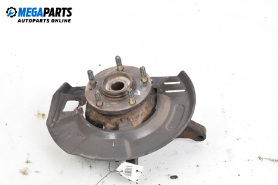 Шенкел главина за Hyundai Santa Fe I SUV (11.2000 - 03.2006), позиция: предна, лява