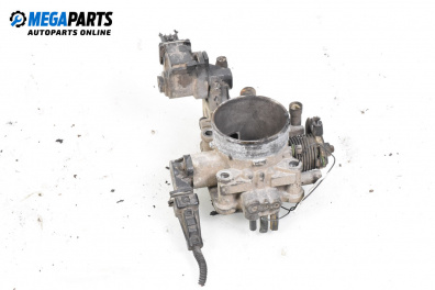 Дроселова клапа за Hyundai Santa Fe I SUV (11.2000 - 03.2006) 2.4 16V 4x4, 146 к.с.