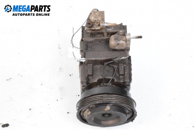 Компресор климатик за Hyundai Santa Fe I SUV (11.2000 - 03.2006) 2.4 16V 4x4, 146 к.с.