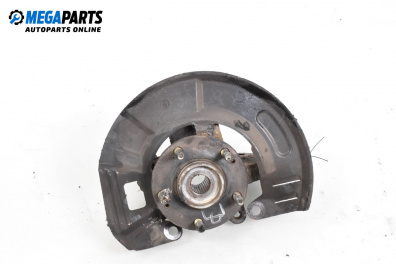 Шенкел главина за Hyundai Santa Fe I SUV (11.2000 - 03.2006), позиция: предна, дясна