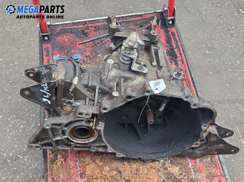 Ръчна скоростна кутия за Hyundai Santa Fe I SUV (11.2000 - 03.2006) 2.4 16V 4x4, 146 к.с.