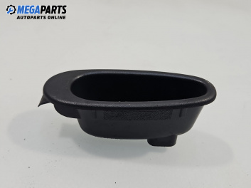 Интериорна пластмаса за Renault Clio II Hatchback (09.1998 - 09.2005), 4+1 вр., хечбек, позиция: предна