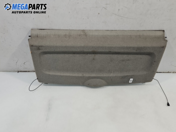 Кора багажник за Renault Clio II Hatchback (09.1998 - 09.2005), 4+1 вр., хечбек