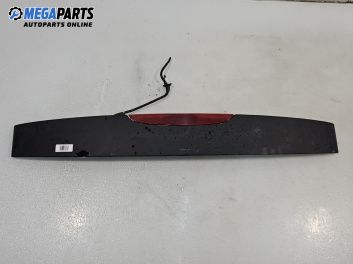 Трети стоп за Renault Clio II Hatchback (09.1998 - 09.2005), хечбек