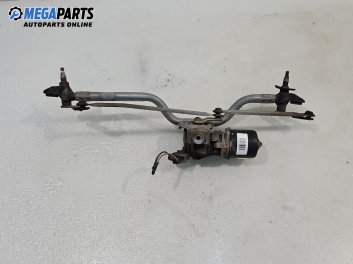 Ел. мотор за чистачките за Renault Clio II Hatchback (09.1998 - 09.2005), хечбек, позиция: предна