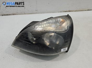 Фар за Renault Clio II Hatchback (09.1998 - 09.2005), хечбек, позиция: лява