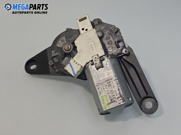 Ел. мотор за чистачките за Renault Clio II Hatchback (09.1998 - 09.2005), хечбек, позиция: задна, № 8200071214