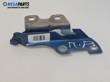 Панта преден капак за Renault Clio II Hatchback (09.1998 - 09.2005), 4+1 вр., хечбек, позиция: дясна