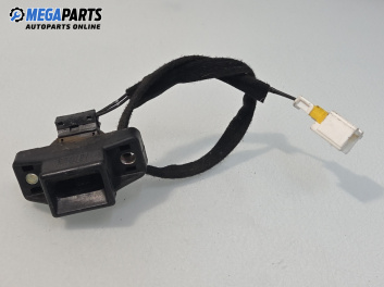 Заключалка заден капак за Renault Clio II Hatchback (09.1998 - 09.2005), хечбек