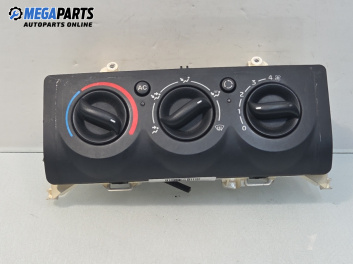 Панел климатик за Renault Clio II Hatchback (09.1998 - 09.2005)