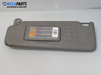 Сенник за Renault Clio II Hatchback (09.1998 - 09.2005), позиция: лява