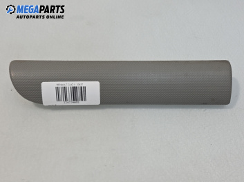 Интериорна лайсна за Renault Clio II Hatchback (09.1998 - 09.2005), 4+1 вр., хечбек