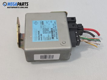 Модул електрическа рейка за Renault Clio II Hatchback (09.1998 - 09.2005), № 334370056