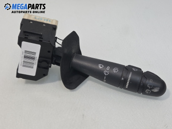 Лостче за чистачки за Renault Clio II Hatchback (09.1998 - 09.2005)