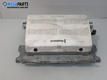 Airbag за Renault Clio II Hatchback (09.1998 - 09.2005), 4+1 вр., хечбек, позиция: предна