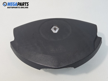 Airbag за Renault Clio II Hatchback (09.1998 - 09.2005), 4+1 вр., хечбек, позиция: предна
