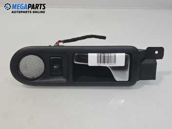Вътрешна дръжка за Volkswagen Golf IV Hatchback (08.1997 - 06.2005), 4+1 вр., хечбек, позиция: задна, лява