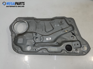 Основа кора врата за Volkswagen Golf IV Hatchback (08.1997 - 06.2005), 4+1 вр., хечбек, позиция: предна, лява