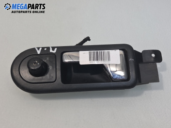 Вътрешна дръжка за Volkswagen Golf IV Hatchback (08.1997 - 06.2005), 4+1 вр., хечбек, позиция: предна, лява