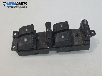 Бутони ел. стъкла  за Volkswagen Golf IV Hatchback (08.1997 - 06.2005)