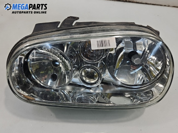 Фар за Volkswagen Golf IV Hatchback (08.1997 - 06.2005), хечбек, позиция: лява