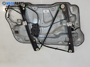 Машинка ел. стъкло за Volkswagen Golf IV Hatchback (08.1997 - 06.2005), 4+1 вр., хечбек, позиция: предна, дясна