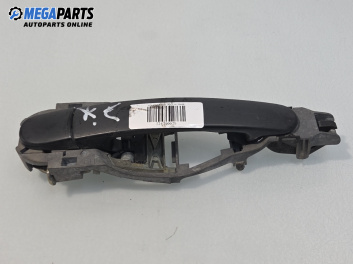 Външна дръжка за Volkswagen Golf IV Hatchback (08.1997 - 06.2005), 4+1 вр., хечбек, позиция: задна, дясна