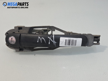 Външна дръжка за Volkswagen Golf IV Hatchback (08.1997 - 06.2005), 4+1 вр., хечбек, позиция: задна, дясна