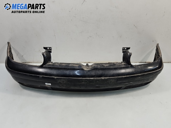 Предна броня за Volkswagen Golf IV Hatchback (08.1997 - 06.2005), хечбек, позиция: предна
