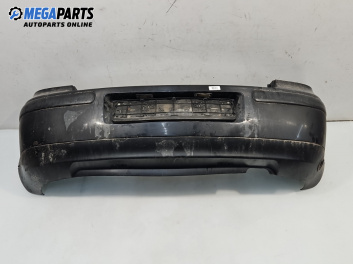 Задна броня за Volkswagen Golf IV Hatchback (08.1997 - 06.2005), хечбек