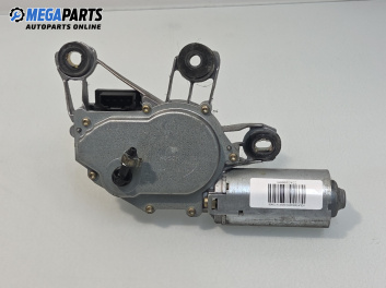 Ел. мотор за чистачките за Volkswagen Golf IV Hatchback (08.1997 - 06.2005), хечбек, позиция: задна