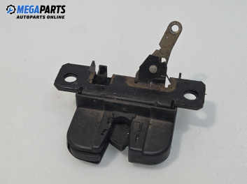 Брава заден капак за Volkswagen Golf IV Hatchback (08.1997 - 06.2005), хечбек, позиция: задна