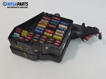 Бушонно табло за Volkswagen Golf IV Hatchback (08.1997 - 06.2005) 1.6 16V, 105 к.с.