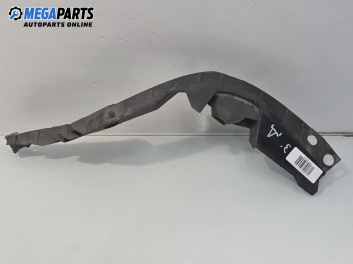 Държач броня за Volkswagen Golf IV Hatchback (08.1997 - 06.2005), хечбек, позиция: задна, дясна