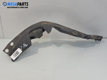 Държач броня за Volkswagen Golf IV Hatchback (08.1997 - 06.2005), хечбек, позиция: задна, лява