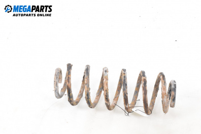 Пружина за ходова част за Volkswagen Golf IV Hatchback (08.1997 - 06.2005), хечбек, позиция: задна