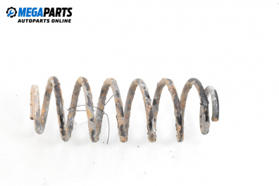 Пружина за ходова част за Volkswagen Golf IV Hatchback (08.1997 - 06.2005), хечбек, позиция: задна