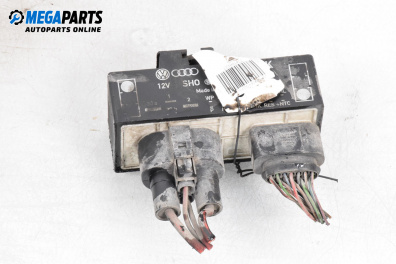 Реле перка за Volkswagen Golf IV Hatchback (08.1997 - 06.2005) 1.6 16V