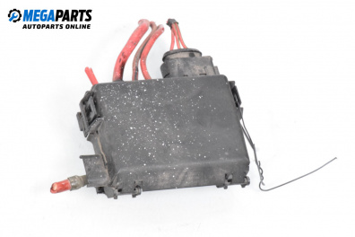 Клема плюсов кабел за Volkswagen Golf IV Hatchback (08.1997 - 06.2005) 1.6 16V, 105 к.с., №  1J0937773