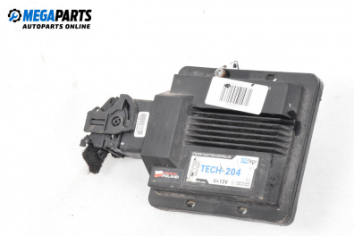 Компютър газова уредба за Volkswagen Golf IV Hatchback (08.1997 - 06.2005), №  110R-006045