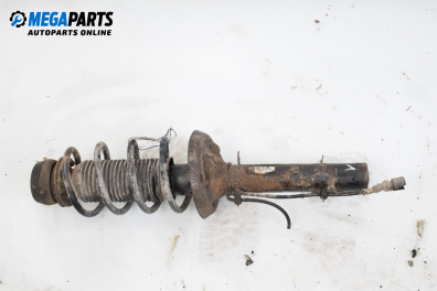 Макферсон за Volkswagen Golf IV Hatchback (08.1997 - 06.2005), хечбек, позиция: предна, лява