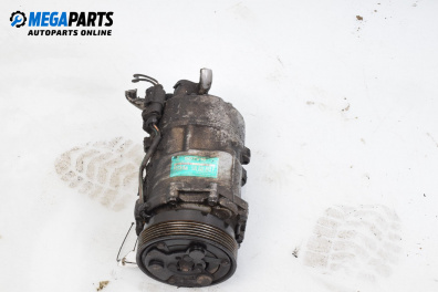 Компресор климатик за Volkswagen Golf IV Hatchback (08.1997 - 06.2005) 1.6 16V, 105 к.с.